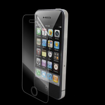 Screen Protector - Apple iPhone 4 / 4s